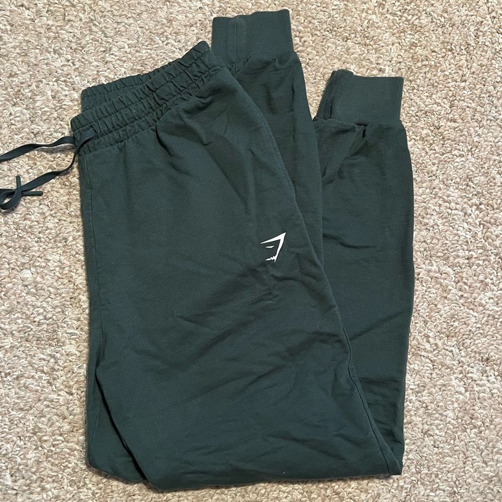 Gymshark Joggers